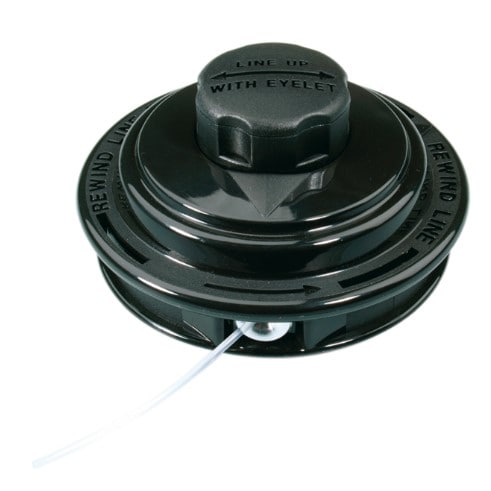 Trimmerhuvud Quick load