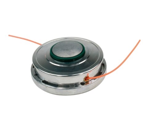 Trimmerhuvud tap & go aluminium