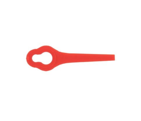 Kniv Trimmerhuvud Aldi, Lidl