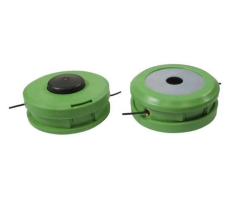 Trimmerhuvud Universal tap-n-go