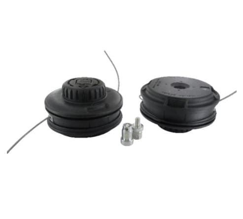 Trimmerhuvud easy work tap-n-go Tecomec