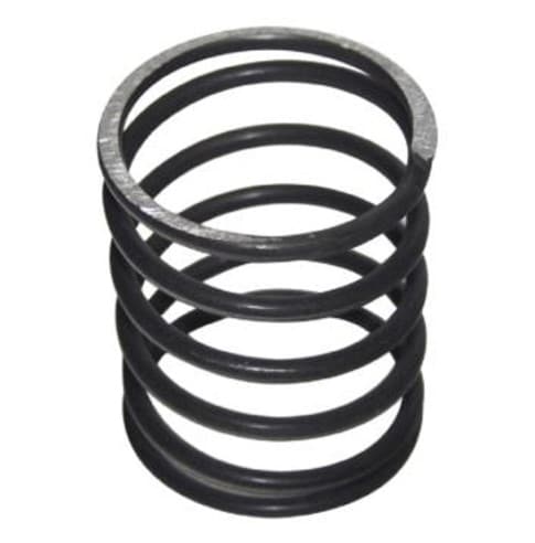 Trimmerhuvud Fjäder