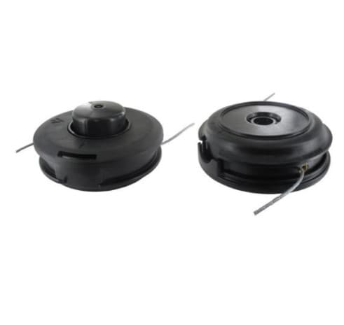 Trimmerhuvud 130 mm Tecomec