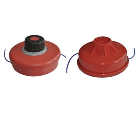 Trimmerhuvud 108 mm Homelite