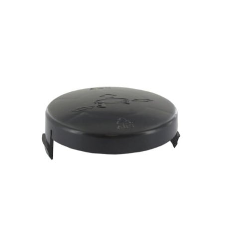 Trimmerspole lock Black & Decker