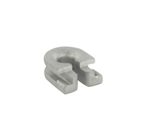 Öljett trimmerhuvud