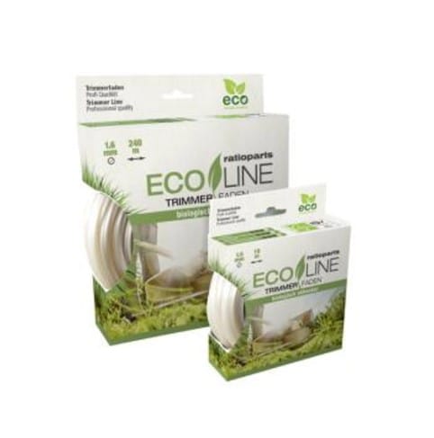 Trimmerlina 2.4 mm x 340 m ECOline