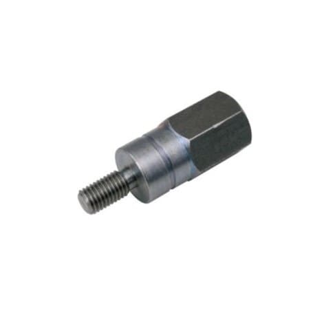 Adapterbult M7 x 1.00
