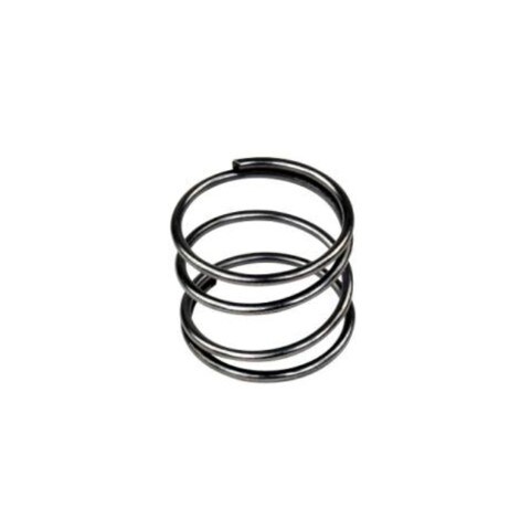 Trimmerhuvud Tryckfjäder