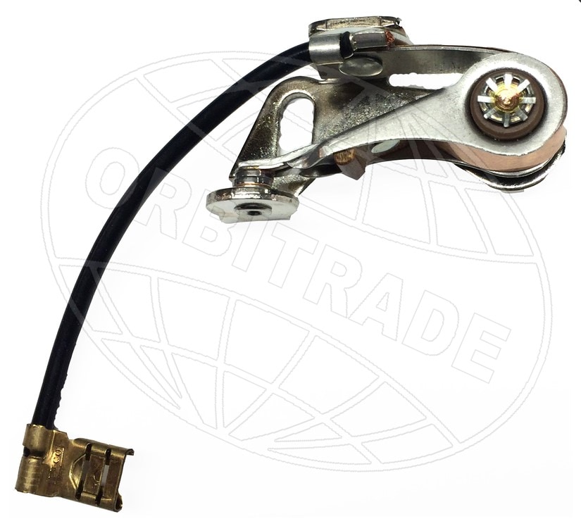 brytarspets Orbritrade