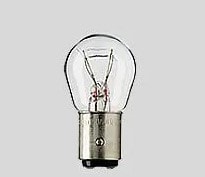 Glödlampa 12V 18/5W BAY15D