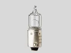 Glödlampa 12V 20W BA9S