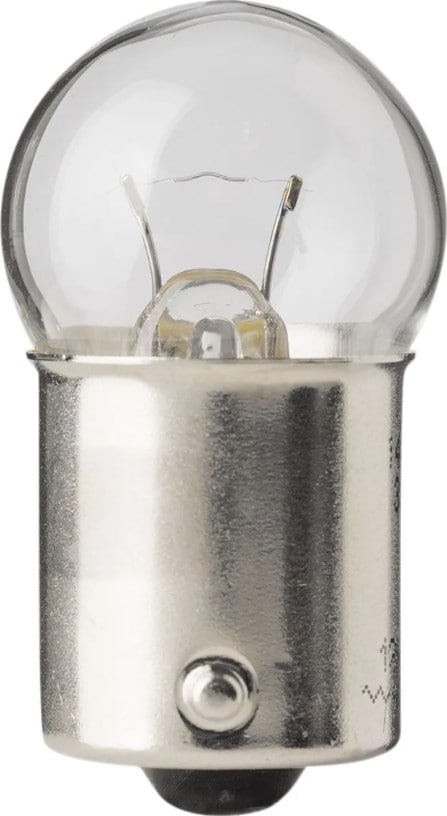 Glödlampa 12V 21W BA15S