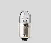 Glödlampa 12V 25/25W BA20D