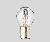 Glödlampa 12V 45/40W BA20D