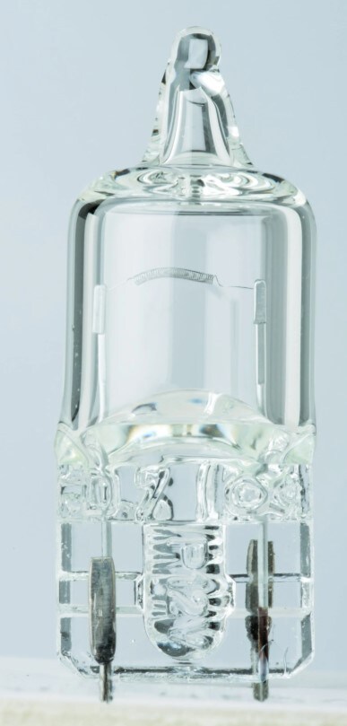Glödlampa 12V 5W