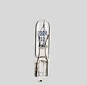 Glödlampa 12V 2.3W