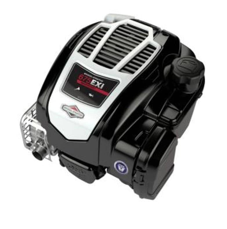 Motor Briggs & Stratton 163 CC
