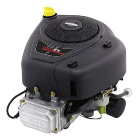 Motor B&S 17,5hk, 500 CC