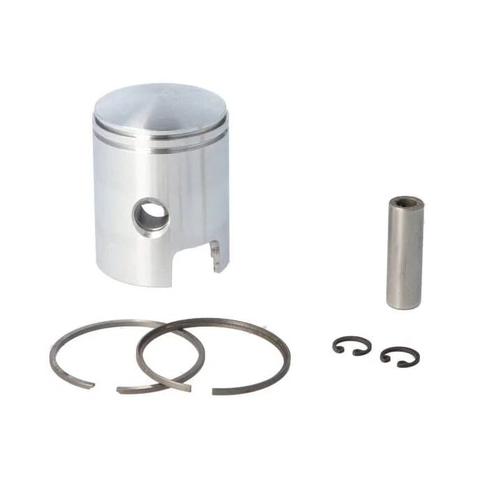 Kolv 39,6/10 mm Piaggio