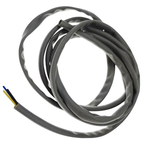 Elkabelsats universal 2m