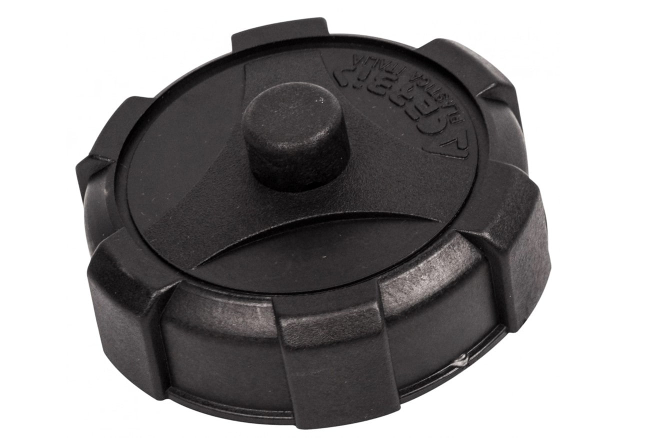 Tanklock Husqvarna/Jonsered