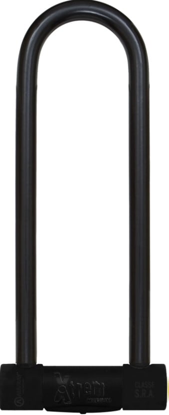 Bygellås Black Edition 310 mm Auvray