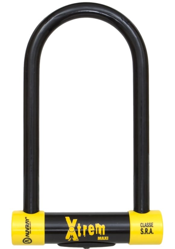 Bygellås Extrem Maxi 230 mm Auvray