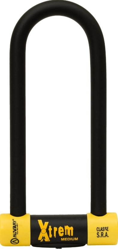 Bygellås Extrem Medium 250 mm Auvray
