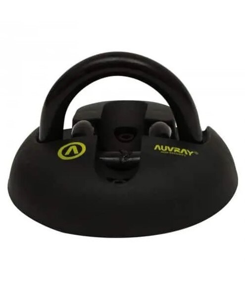 Vägg- och markankare Auvray