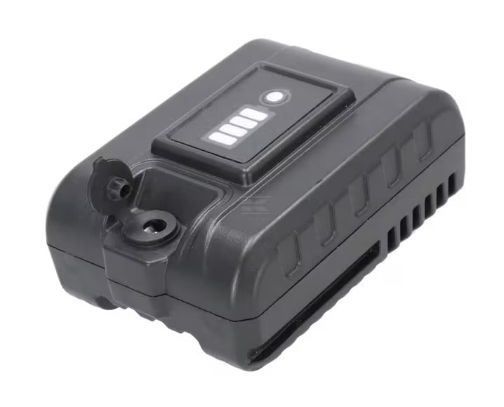 Batteri Litium-Ion 10,8V/2Ah Stiga