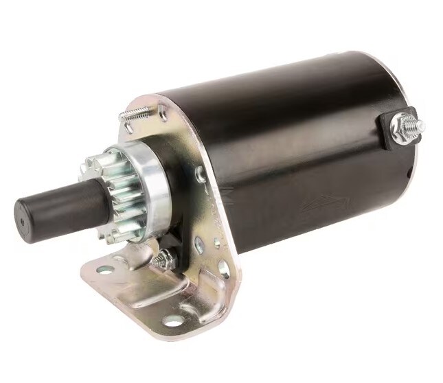 Startmotor Briggs & Stratton 20-27 hk