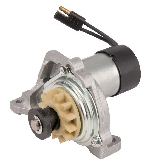 Startmotor Briggs & Stratton 10 hk