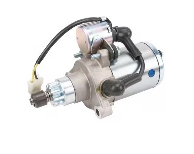 Startmotor Briggs & Stratton