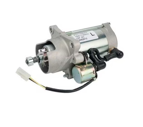 Startmotor Briggs & Stratton