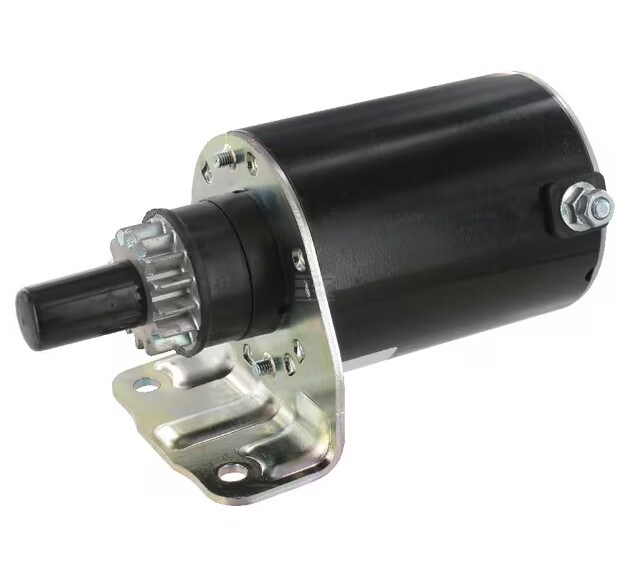 Startmotor Briggs & Stratton