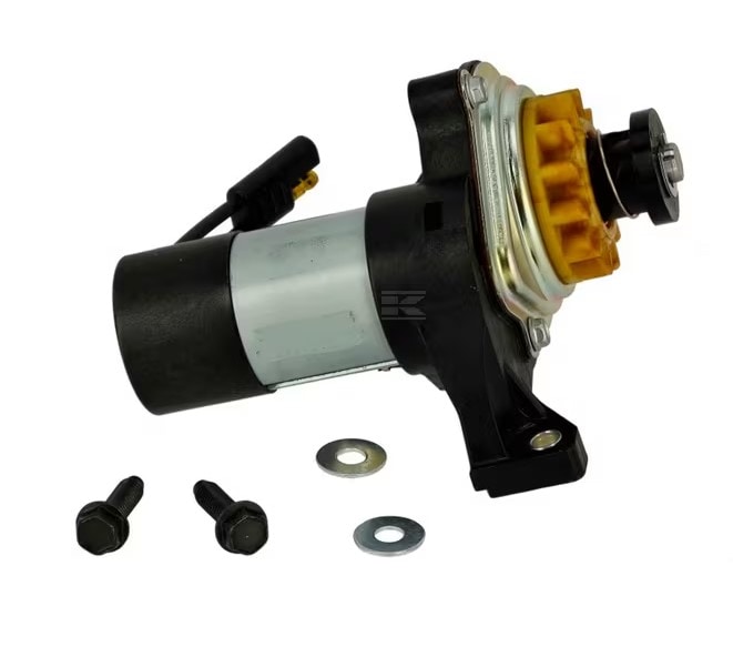 Startmotor Briggs & Stratton
