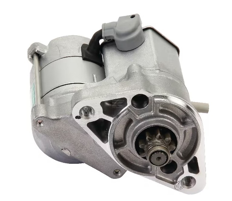 Startmotor Briggs & Stratton