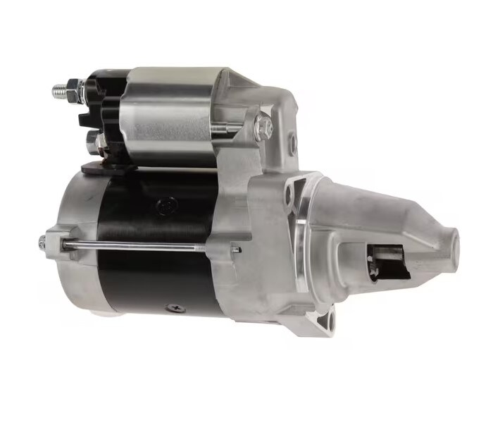 Startmotor Briggs & Stratton