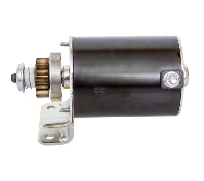 Startmotor Briggs & Stratton