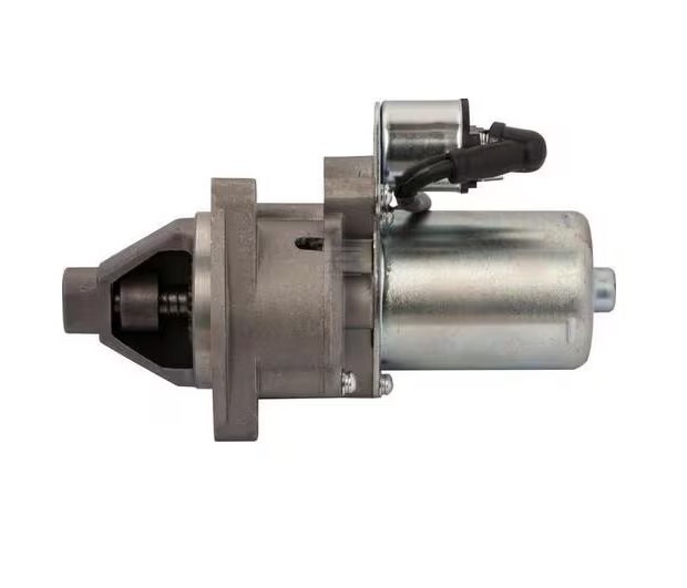 Startmotor Briggs & Stratton