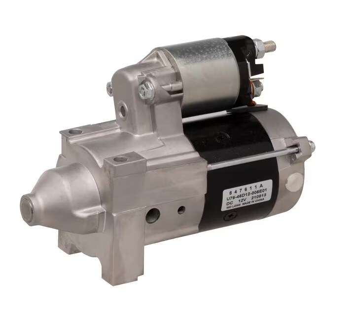 Startmotor Briggs & Stratton