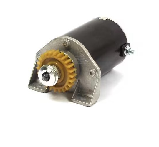 Startmotor Briggs & Stratton