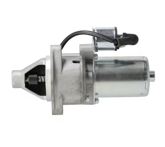 Startmotor Briggs & Stratton