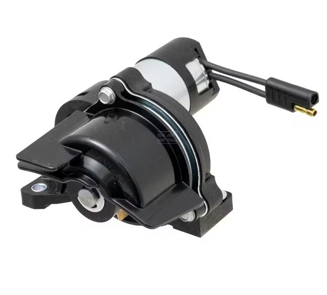 Startmotor Briggs & Stratton