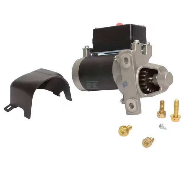 Startmotor Briggs & Stratton