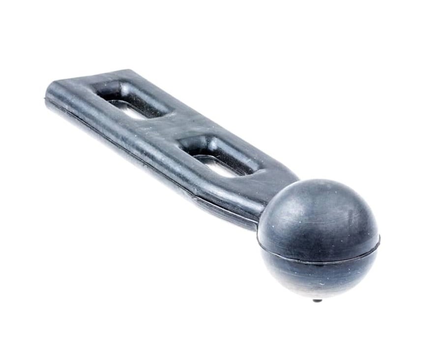 Gummistropp Husqvarna/Jonsered