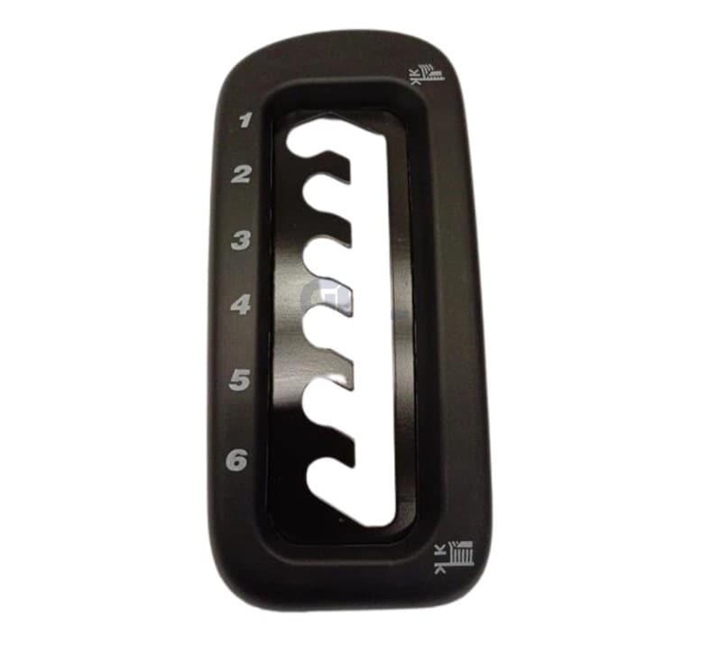 Konsol Husqvarna/Jonsered
