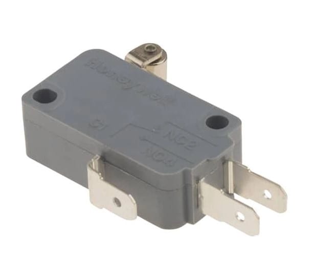 Microbrytare Husqvarna/Jonsered