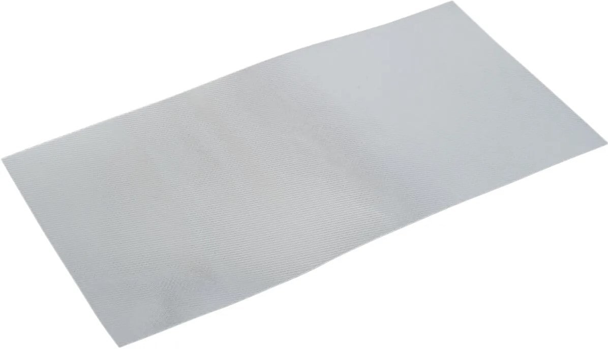 Värmeskydd 15 × 30,5 cm MAIER